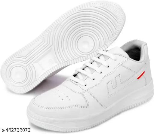 COOPERWINGS Men's Stylish Casual Sports Walking Sneakers Shoes For Boys And Men - TrendKart 