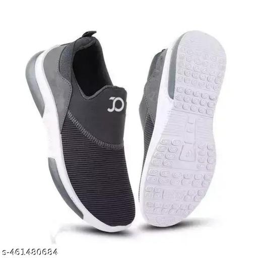 PREMIUM TRENDING CASUAL SLIP-ON SHOES FOR MEN - TrendKart 