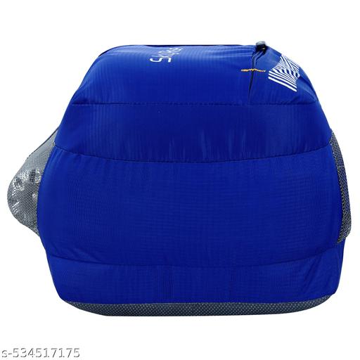 Premium Multipurpose Backpack | Waterproof School & College Bag for Boys & Girls | Durable Travel Laptop Bag with Stylish Design & Bottle Holder - UniFinds 