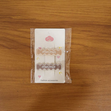 Wavy Hair Clips – Secure & Stylish 2 Pc Set - UniFinds 