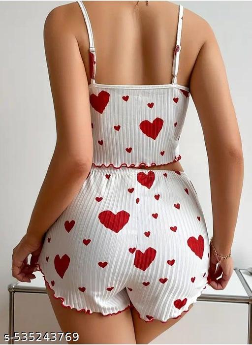Modern Nightdresses for girl's and women's || Trendy Sleep Dresses for girl's || Latest Fashion in Women's Nightdresses || - UniFinds 