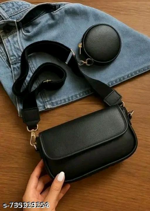  Sling bag korean stylish  - UniFinds 