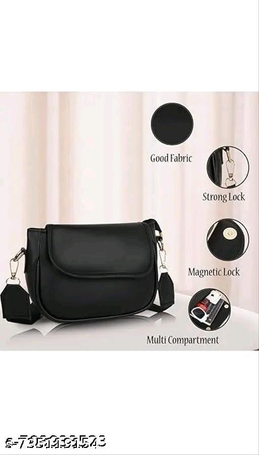  Sling bag korean stylish  - UniFinds 