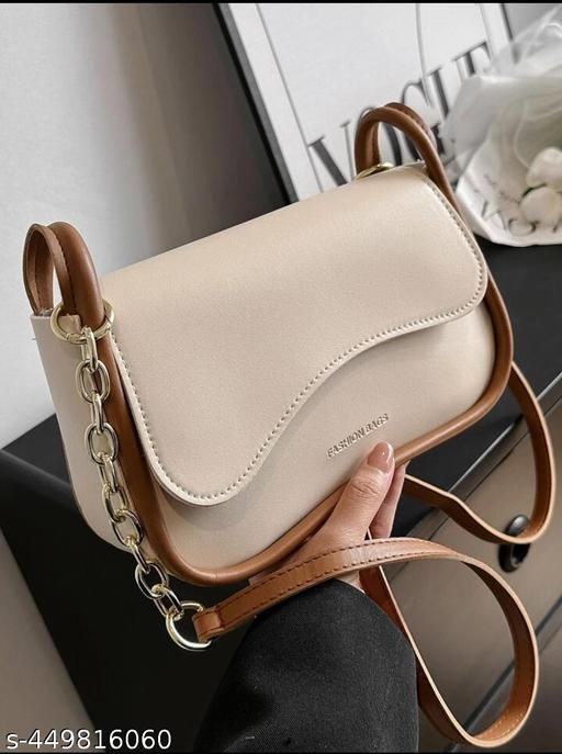 Korean Design Sling bag for College Girls and Women - UniFinds 