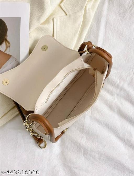 Korean Design Sling bag for College Girls and Women - UniFinds 