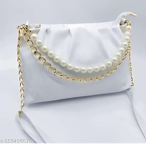 New style sling  girls Cross body sling bag  - UniFinds 