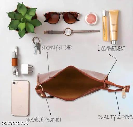  Trendy Daniel Clark Women Cross Body Bags & Sling Bags - UniFinds 