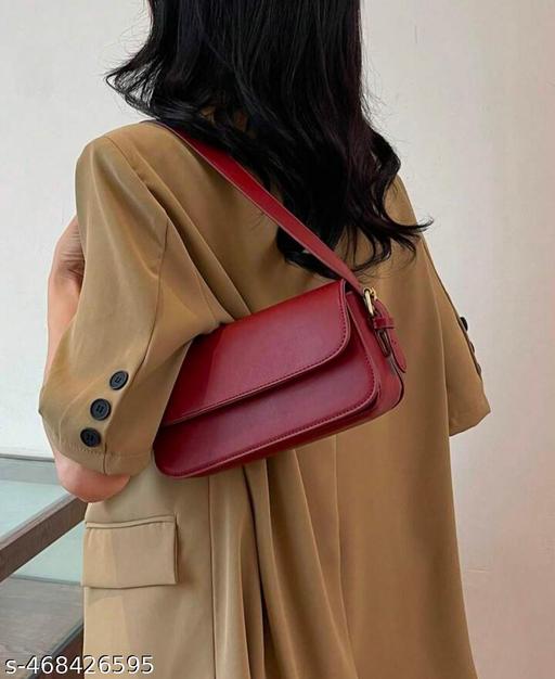 Zaaliqa new sling bag  - UniFinds 