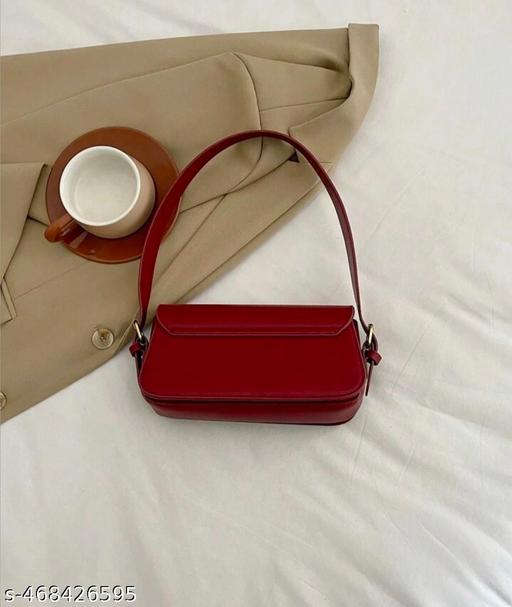Zaaliqa new sling bag  - UniFinds 