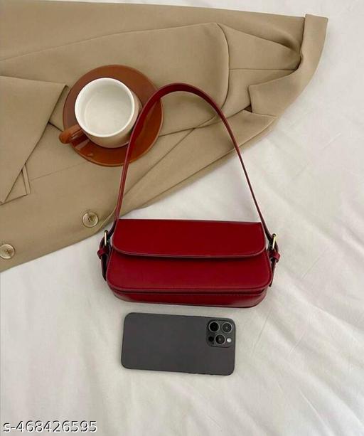 Zaaliqa new sling bag  - UniFinds 