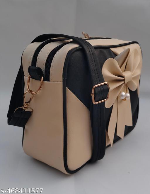Alisha classic collection sling bags  - UniFinds 