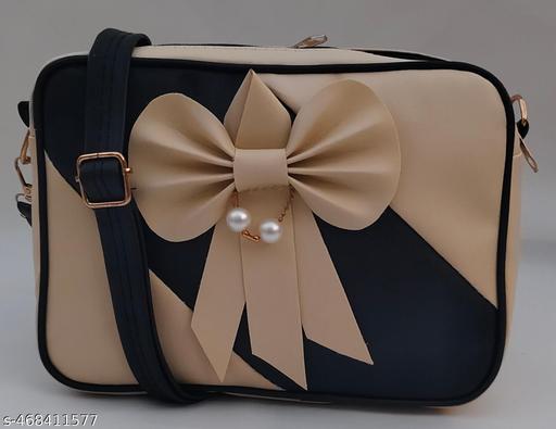 Alisha classic collection sling bags  - UniFinds 