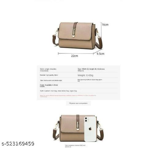 slingbag for women| women sling bag under 300 | women sling bag | women bags | women bags college | women purse | women purse big size | women purse bag | women purse under 300  - UniFinds 