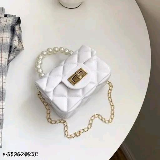 Stylish silicon purse - UniFinds 