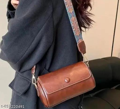 Stylsih Women's Sling bag PUrse - UniFinds 