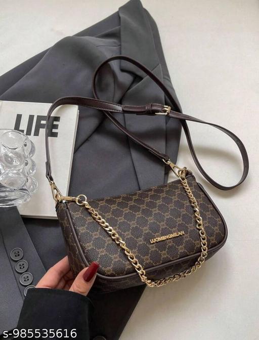 New Trending Sling Bag - UniFinds 