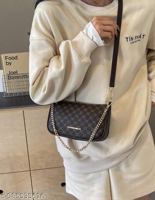 New Trending Sling Bag - UniFinds 
