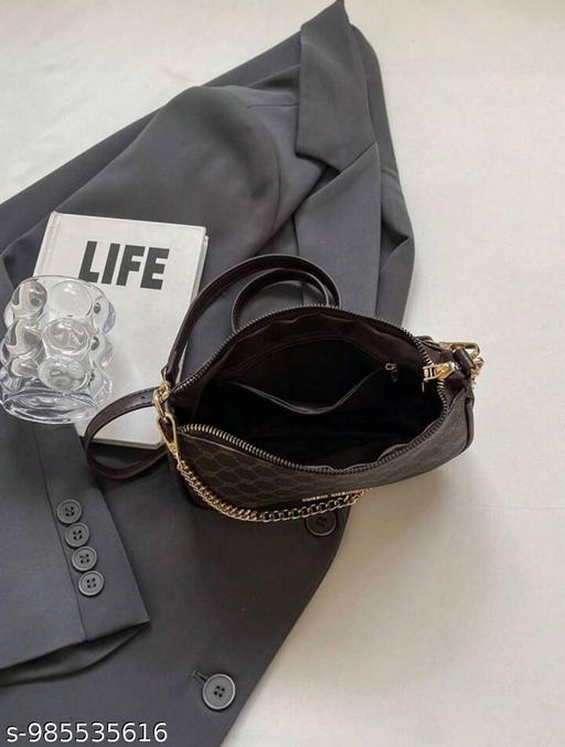 New Trending Sling Bag - UniFinds 