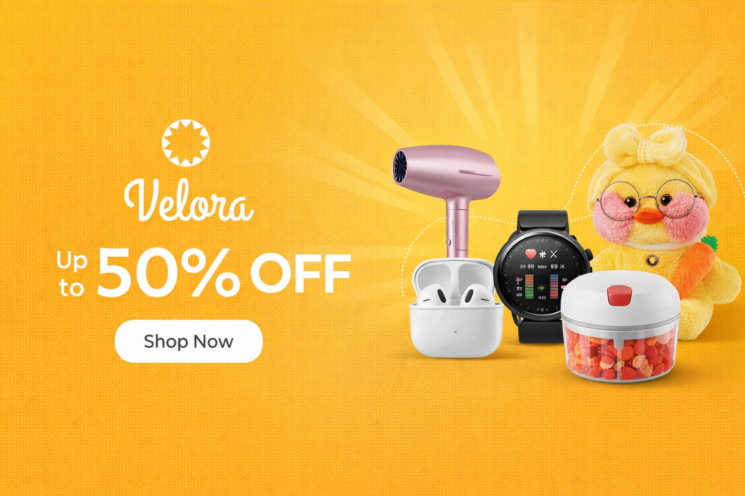 Summer Sale