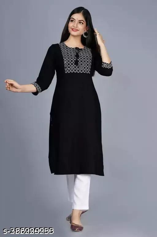 KURTI - Velorabeauty