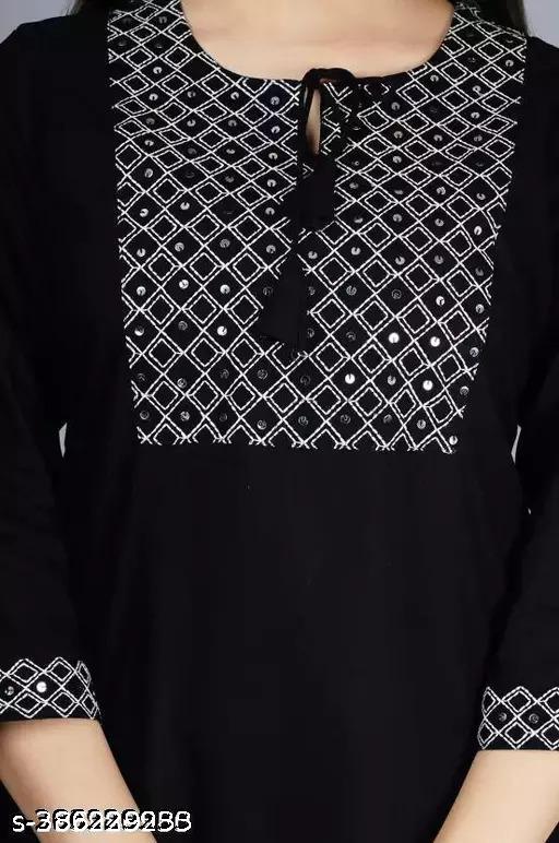 KURTI - Velorabeauty