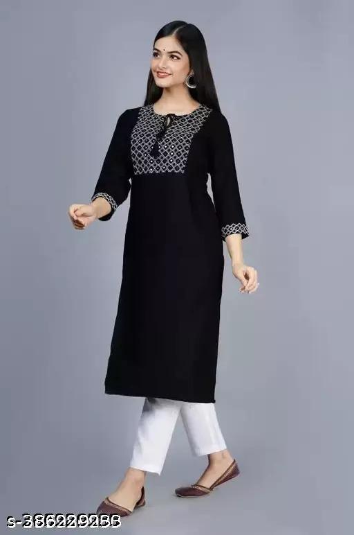 KURTI - Velorabeauty