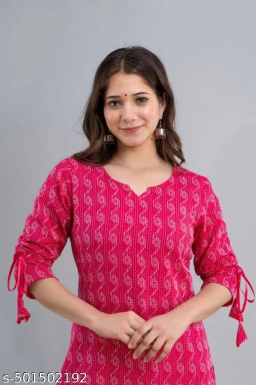 Kashvi Alluring Kurtis - Velorabeauty