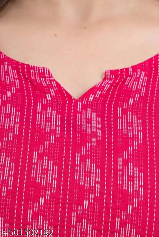 Kashvi Alluring Kurtis - Velorabeauty