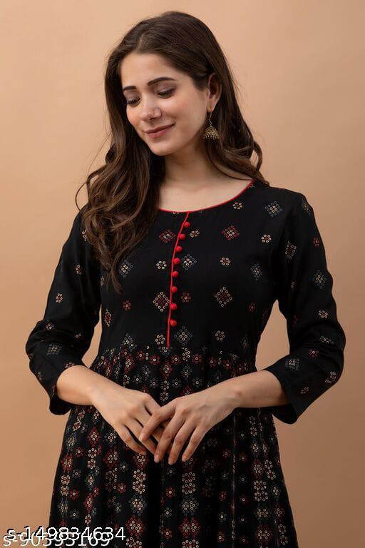 women kurta - Velorabeauty