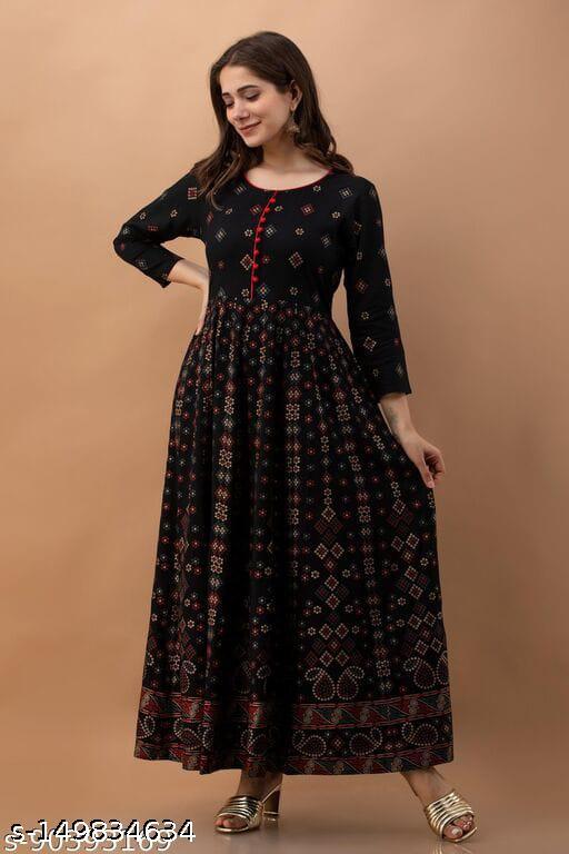 women kurta - Velorabeauty