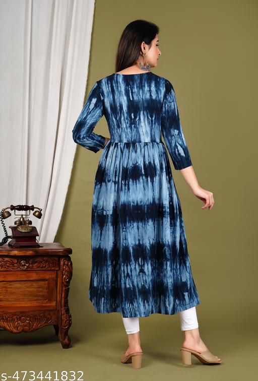 Anarkali  - Velorabeauty