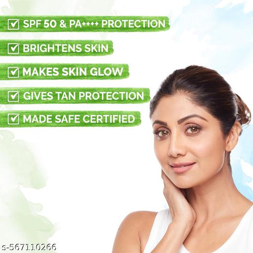 Vitamin C Daily Glow Sunscreen 30 g + 15 % extra - Velorabeauty