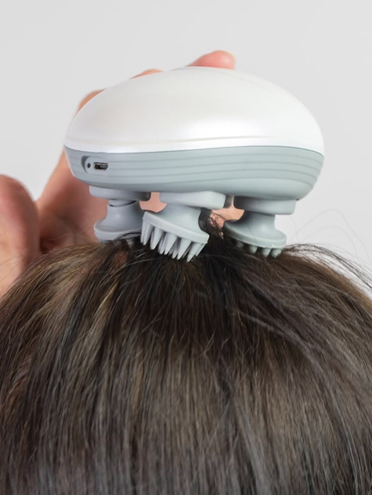 Velora Portable Electric Head Massager - Velora