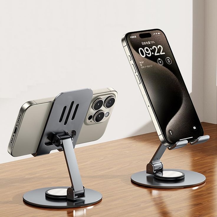Velora Adjustable Mobile Phone Stand - Velora
