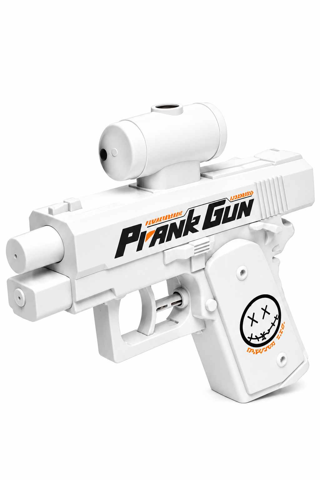 Velora Long Distance Water Gun for Kids - Velora