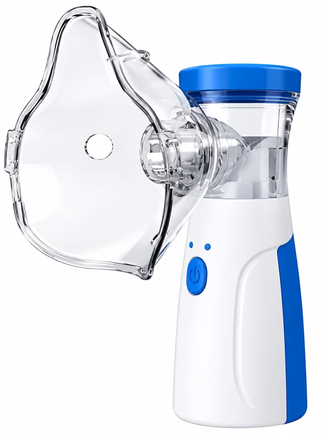 Velora Portable Nebulizer  - Velora