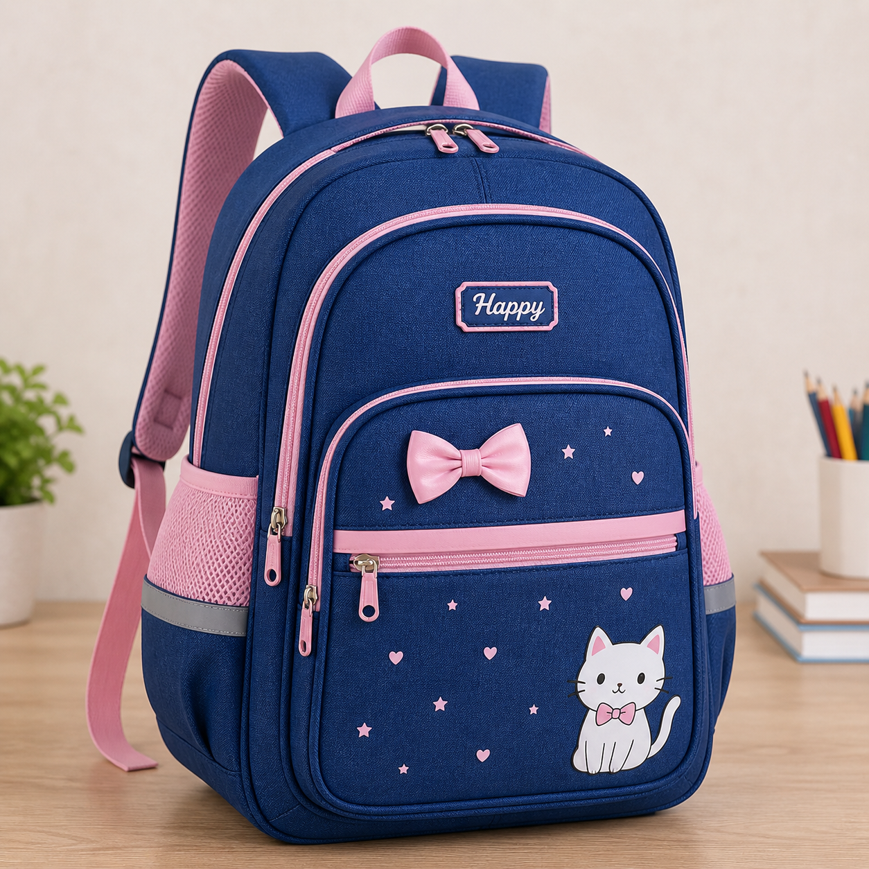 School Bag