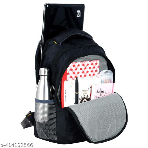 Combo of 2 casual unisex Boys Girls,Office ,School College Teens, Students Waterproof School Bag - WYNAMIX store