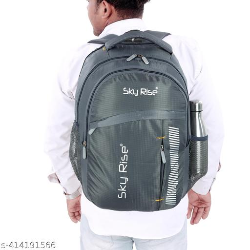 Combo of 2 casual unisex Boys Girls,Office ,School College Teens, Students Waterproof School Bag - WYNAMIX store