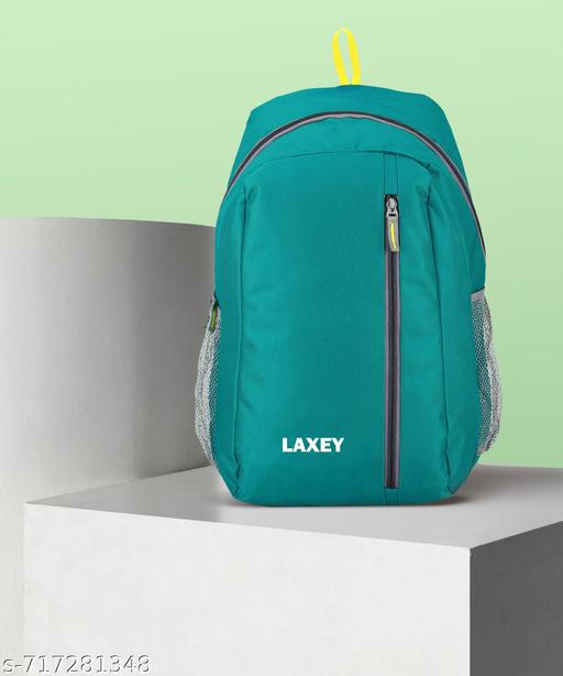 22L spacy comfortable 4th to 10th class casual college Waterproof School Bag Waterproof School Bag