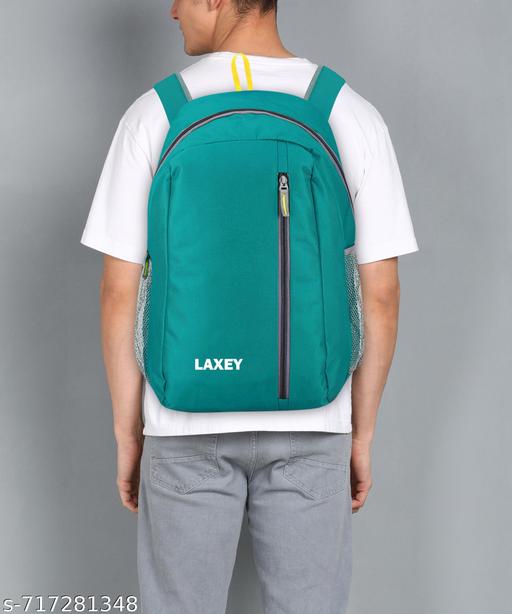 22L spacy comfortable 4th to 10th class casual college Waterproof School Bag Waterproof School Bag - WYNAMIX store