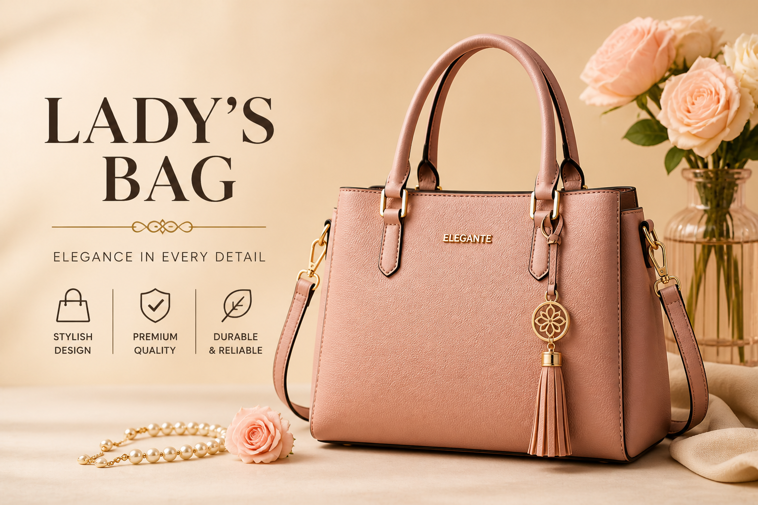 Lady's Bag