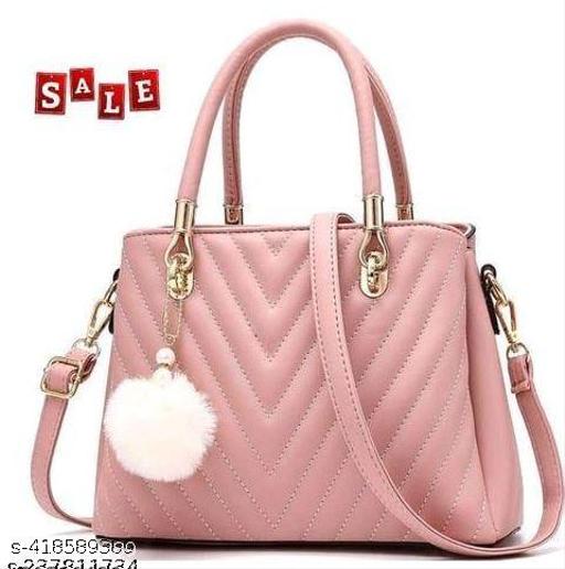 womens pu leather handbag - WYNAMIX store