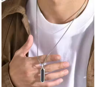 Men Accessories