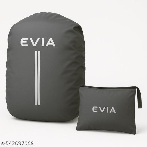 waterproof bag cover [GREY COLOUR] - WYNAMIX store