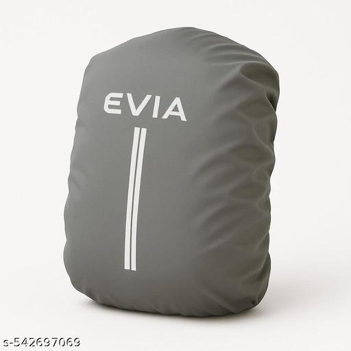 waterproof bag cover [GREY COLOUR] - WYNAMIX store
