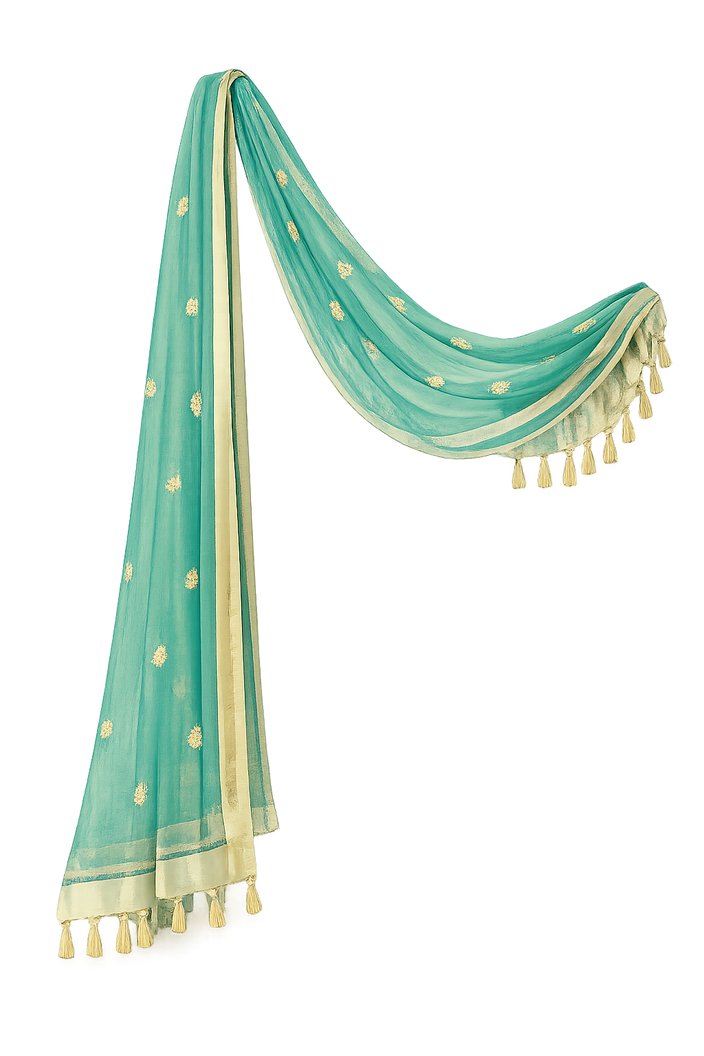 Dupattas