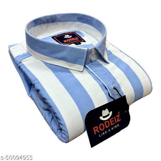 Classy Retro Men Shirts - WYNAMIX store