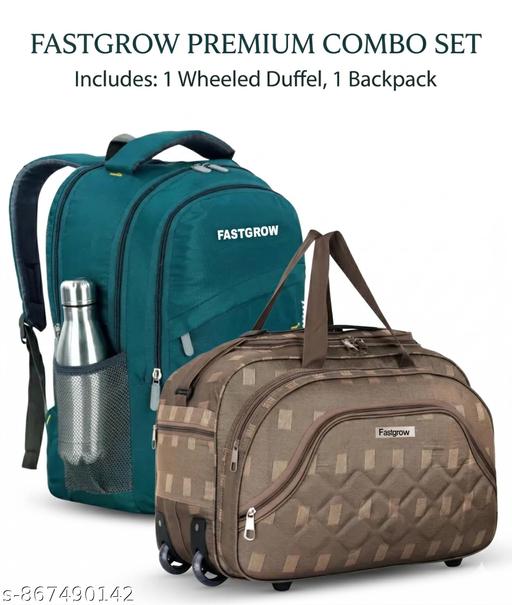  Travel College bag office bag Travel bag School bag coaching bag all types bag use to bag duffle trevel bag - WYNAMIX store