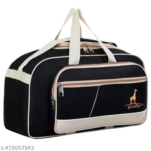 Duffle Bag for Women Shoulder Handbag Carry Weekender Overnight Luggage Bag - WYNAMIX store